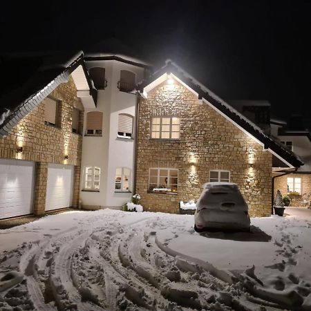 Ferienwohnung Am Eifelsteig Roetgen Zewnętrze zdjęcie