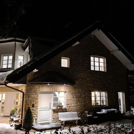 Ferienwohnung Am Eifelsteig Roetgen Zewnętrze zdjęcie