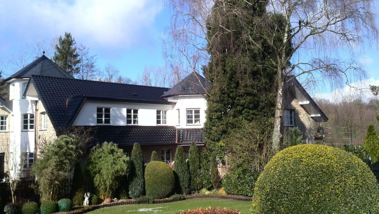 Ferienwohnung Am Eifelsteig Roetgen Zewnętrze zdjęcie