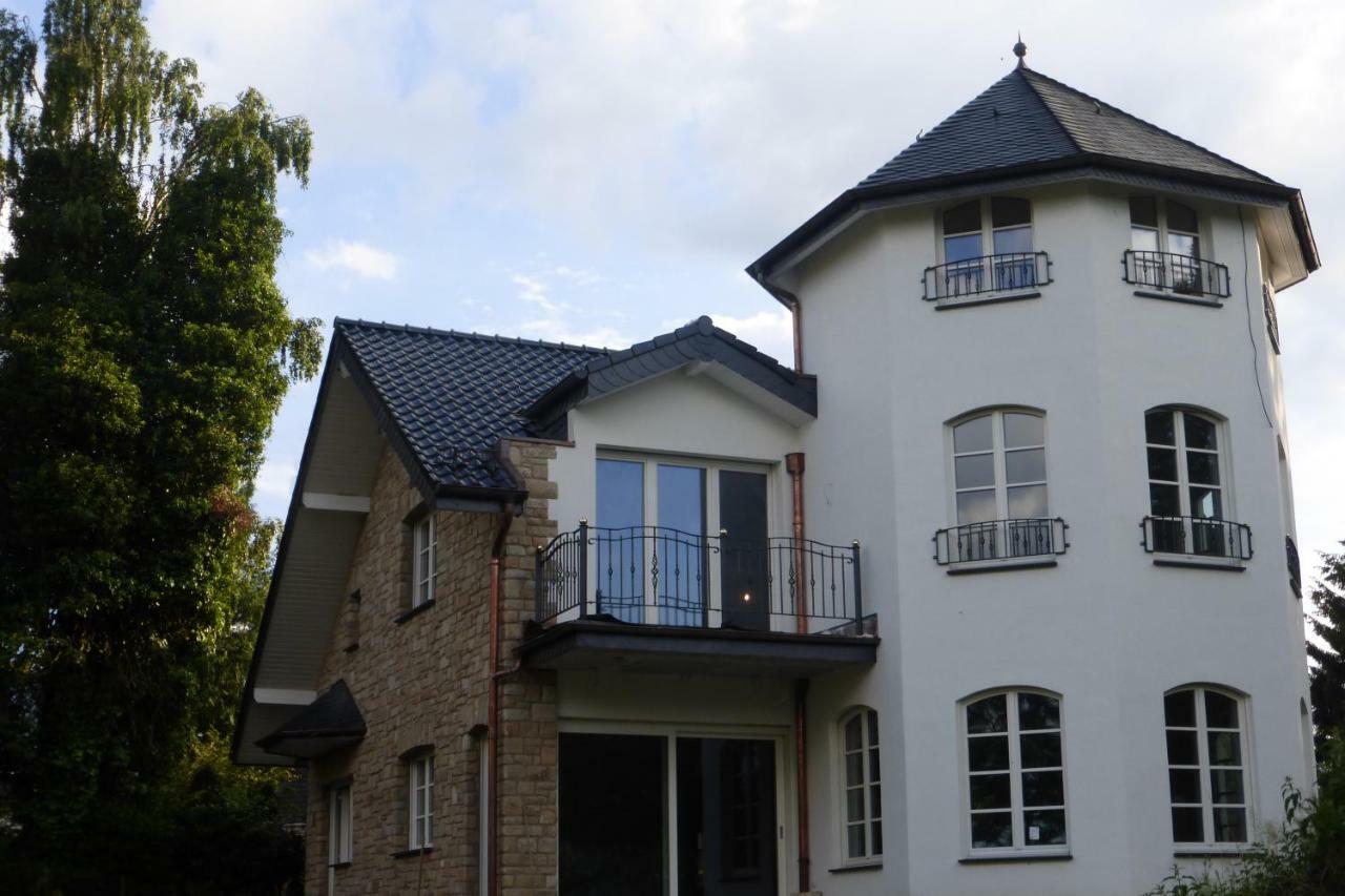 Ferienwohnung Am Eifelsteig Roetgen Zewnętrze zdjęcie
