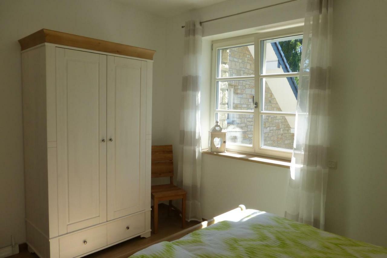 Ferienwohnung Am Eifelsteig Roetgen Zewnętrze zdjęcie