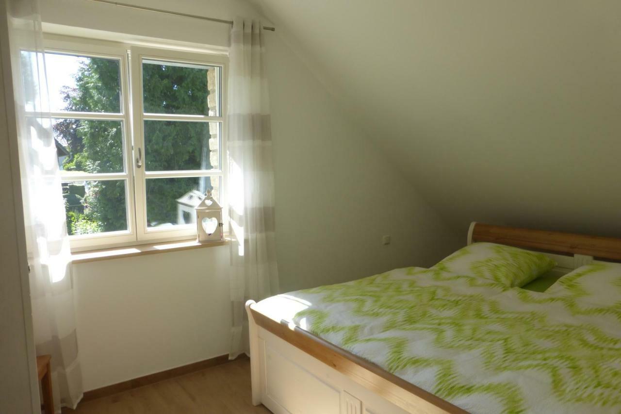 Ferienwohnung Am Eifelsteig Roetgen Zewnętrze zdjęcie