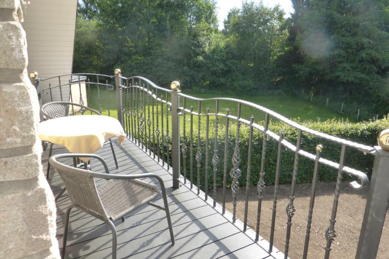 Ferienwohnung Am Eifelsteig Roetgen Zewnętrze zdjęcie