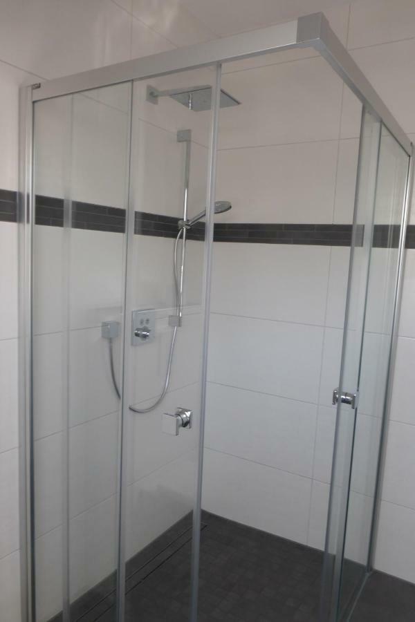 Ferienwohnung Am Eifelsteig Roetgen Zewnętrze zdjęcie