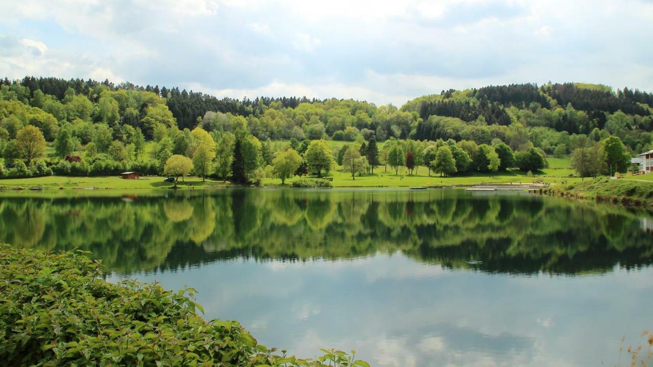Ferienwohnung Am Eifelsteig Roetgen Zewnętrze zdjęcie
