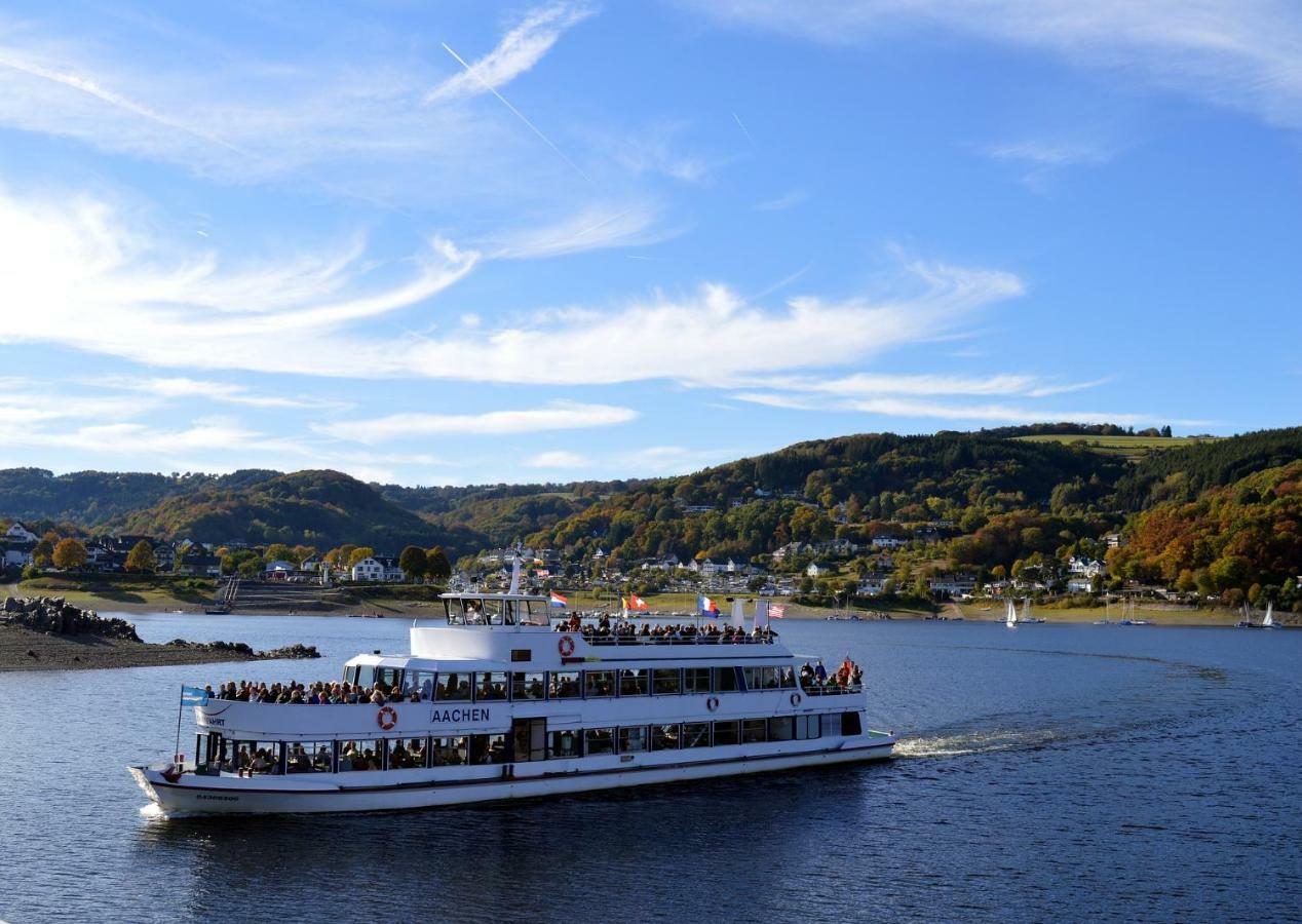 Ferienwohnung Am Eifelsteig Roetgen Zewnętrze zdjęcie