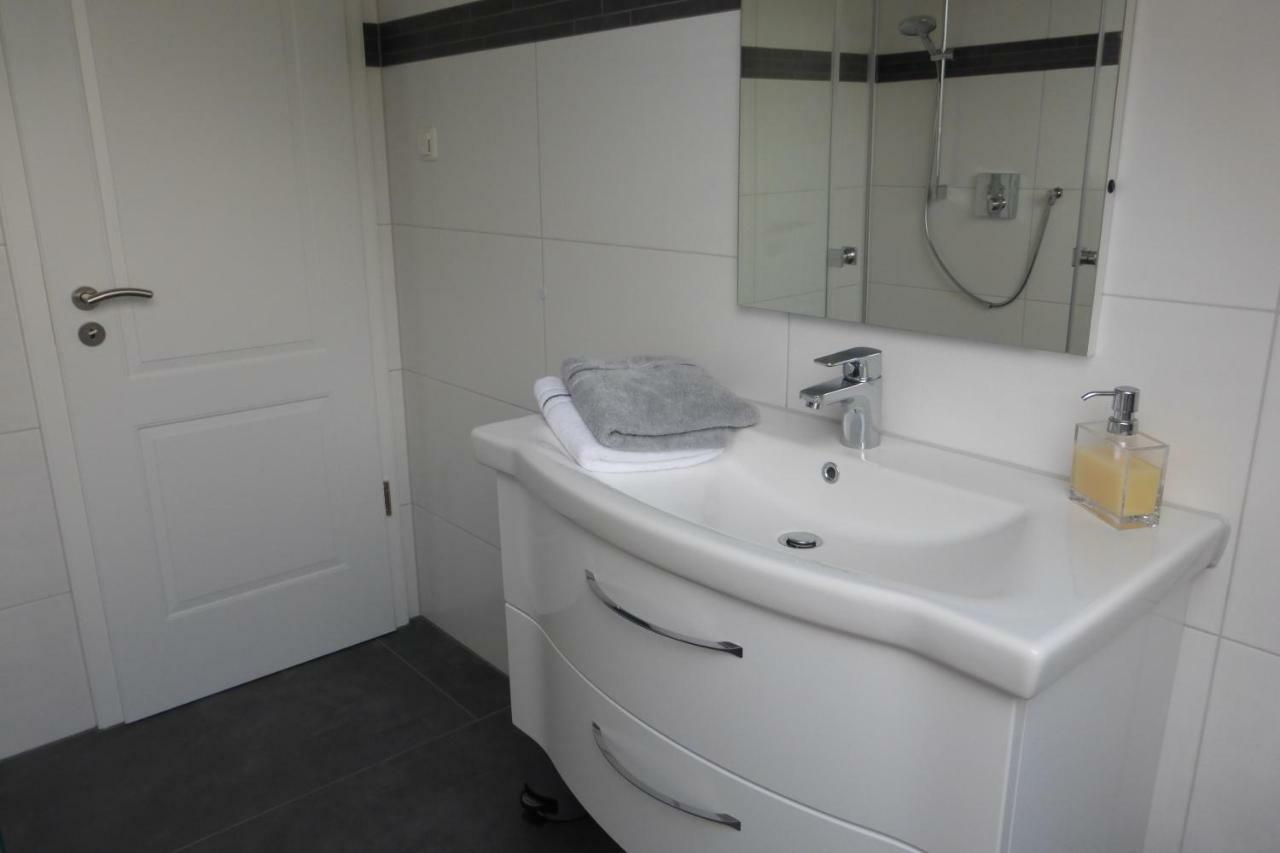 Ferienwohnung Am Eifelsteig Roetgen Zewnętrze zdjęcie